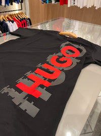 Camiseta Hugo