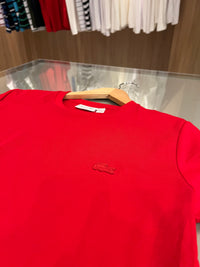 Camiseta Lacoste Premium
