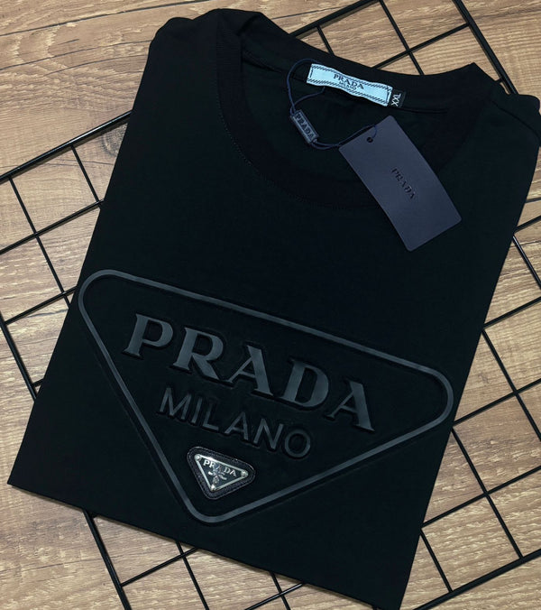 Camiseta Prada