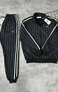 CONJUNTO LACOSTE PREMIUM