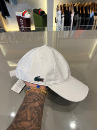 Boné Lacoste Regulável