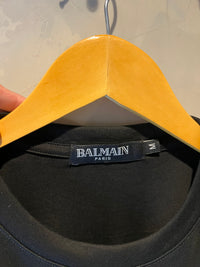 Camiseta Balmain Premium