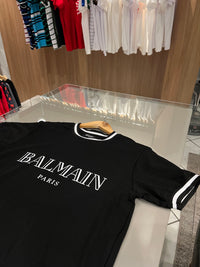 Camiseta Balmain