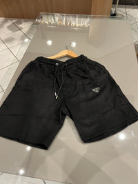 Bermuda Prada Moletom Premium