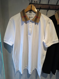 Camisa Polo Burberry Premium