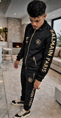 Conjunto Balmain Premium