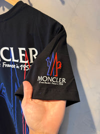 Camiseta Moncler Premium