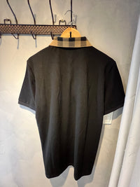 Camisa Polo Burberry Premium
