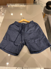 Bermuda Branca Zaara