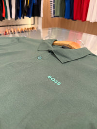 Camisa Polo Boss