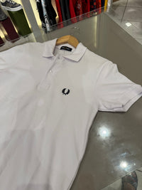 Polo Fredd Pery