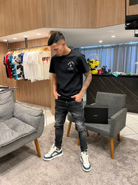 Camisa Amiri Premium