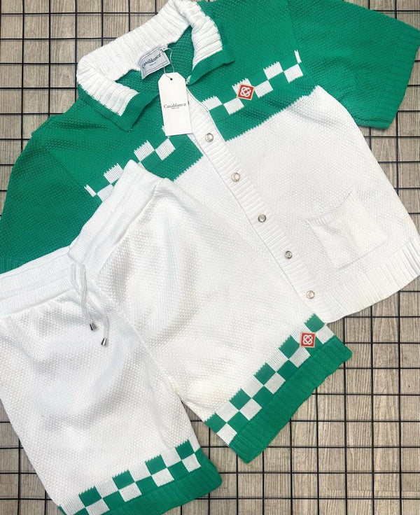 Casablanca Conjunto