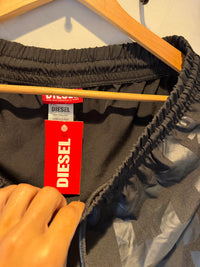 Bermuda Diesel