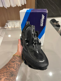 Tenis Mizuno Importado