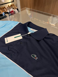 Camisa Polo Lacoste Sport