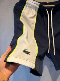 Bermuda Lacoste