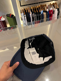 Boné Lacoste Regulável