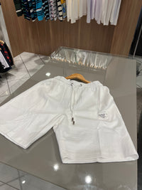 Bermuda Prada Moletom Premium