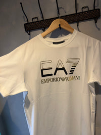 Camiseta EA7 Premium