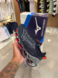 Tenis Mizuno Importado