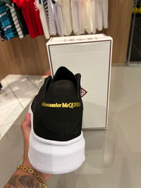 Alexander mcqueen Preto e Branco