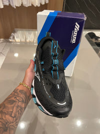 Tenis Mizuno Importado