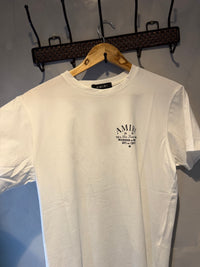 Camiseta Amiri Premium