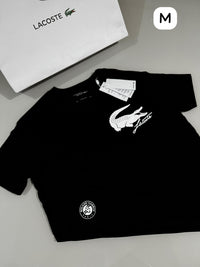 Camiseta Lacoste Premium