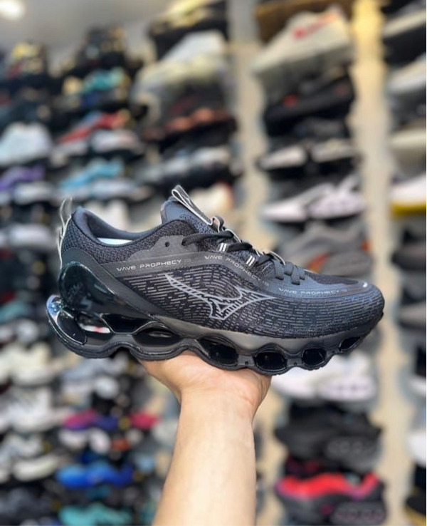 Tenis Mizuno Importado