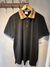 Camisa Polo Burberry Premium