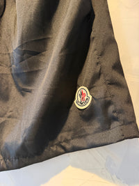 Bermuda Moncler