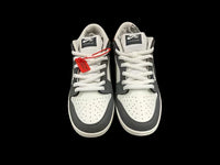 Nike SB Dunk Low x Yuto - Wolf Grey