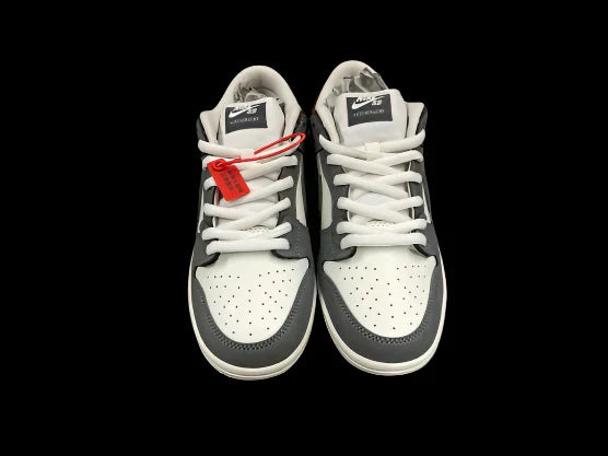 Nike SB Dunk Low x Yuto - Wolf Grey