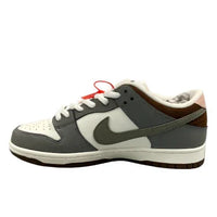 Nike SB Dunk Low x Yuto - Wolf Grey