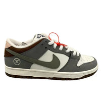 Nike SB Dunk Low x Yuto - Wolf Grey