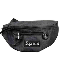 Bag Supreme Black
