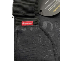 Bag Supreme Black