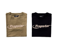 Camiseta Trapstar Tiger Camo