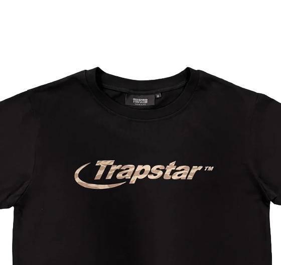 Camiseta Trapstar Tiger Camo