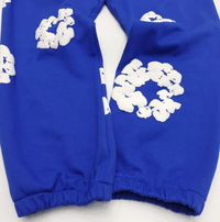 Calça Denim Tears The Cotton Blue