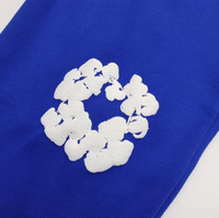 Calça Denim Tears The Cotton Blue