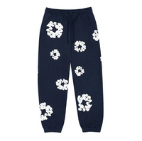 Calça Denim Tears The Cotton Dark Blue