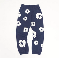 Calça Denim Tears The Cotton Dark Blue