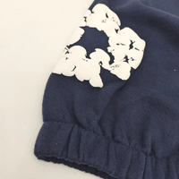 Calça Denim Tears The Cotton Dark Blue