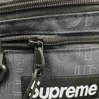 Bag Supreme Black