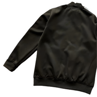 Conjunto Palm Angels Logo Tracksuit Black