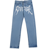 Calça Jeans Revenge