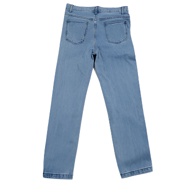Calça Jeans Revenge