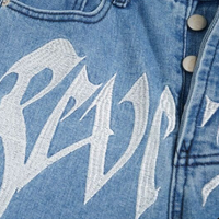 Calça Jeans Revenge